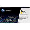 HP Original-Toner CE402A yellow