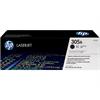 HP Original-Toner CE410A black