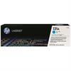 HP Original-Toner CF211A cyan