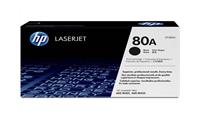 HP Original-Toner CF280A black