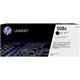 HP Original-Toner CF360X black