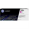 HP Original-Toner CF363X magenta