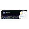 HP Original-Toner CF412A yellow