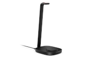 HP Poly Focus Premium Wireless Charging Stand