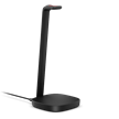 HP Poly On-Ear Headset Focus 625 (inkl.Ladestation) | Bild 2 HP Poly On-Ear Headset Focus 625 (inkl.Ladestation) | Bild 2