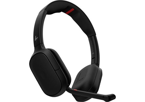 HP Poly On-Ear Headset Focus 625 HP Poly On-Ear Headset Focus 625