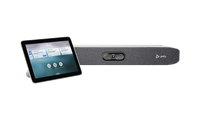 HP Poly Studio X30 Videobar inkl. TC8 Touch-Panel