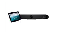 HP Poly Studio X52 Videobar inkl. TC10 Touch-Panel