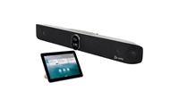 HP Poly Studio X70 Videobar inkl. TC8 Touch-Panel