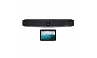 HP Poly Studio X72 Videobar inkl. TC10 Touch-Panel