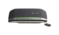 HP Poly Sync 20+ MS Konferenzlautsprecher