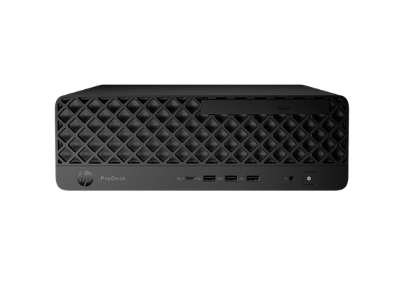 HP ProDesk 4 SFF G1i (U5 | 16GB | 512GB) HP ProDesk 4 SFF G1i (U5 | 16GB | 512GB)