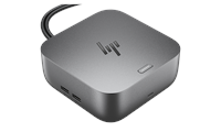 HP Thunderbolt Dock Ultra G6 - 180W Combo Cable