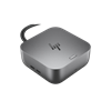 HP Thunderbolt Dock Ultra G6 - 280W Combo Cable