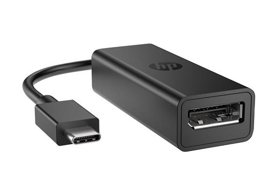 HP USB-C auf DisplayPort Adapter G2