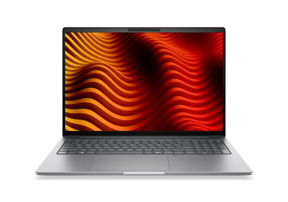 HP ZBook 8 G2a 14" (R7 | 32GB | 1TB)