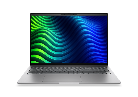 HP ZBook 8 G2i 16" (UX9 | 64GB | 1TB) - Touch HP ZBook 8 G2i 16" (UX9 | 64GB | 1TB) - Touch