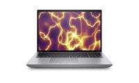 HP ZBook Fury 16 G11 (i7 | 64GB | 1TB | RTX | 5G) - Touch