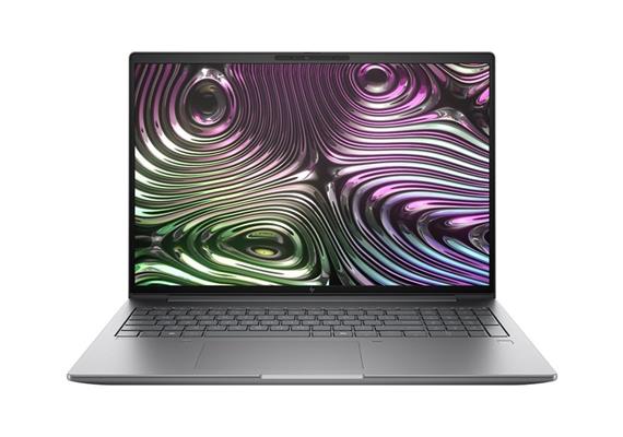 HP ZBook X G1i 16" (U7 | 32GB | 1TB | RTX) HP ZBook X G1i 16" (U7 | 32GB | 1TB | RTX)