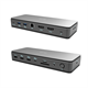 i-tec Thunderbolt 4 2x Display Docking Station Gen3 92W