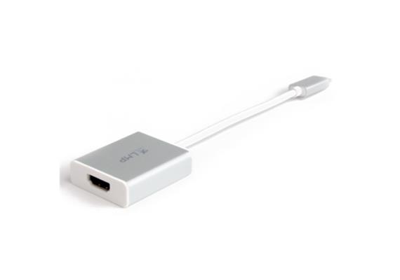 LMP USB-C 3.1 zu HDMI Adapter