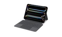 Logitech Combo Touch iPad Pro 11" (M4)