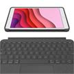 Logitech Combo Touch Keyboard Case mit Trackpad, 10.2" iPad (2019) | Bild 2