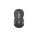 Logitech Maus Signature M650 Graphite M