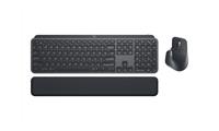 Logitech Tastatur-Maus-Set MX Keys Combo