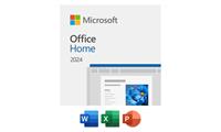 Microsoft Office Home 2024 (ESD)