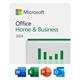 Microsoft Office Home and Business 2024 (ESD)