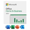 Microsoft Office Home and Business 2024 (ESD)