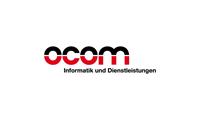 OCOM Grundinstallation Betriebssystem  inkl. Installation Antivirus & Office