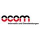OCOM Grundinstallation Betriebssystem Mac