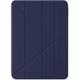 Pipetto Origami Case, iPad 10,9" (2022), Dunkelblau
