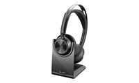 Poly Headset Blackwire 3320 USB-A