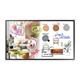 Samsung Touch Display Flip 5 PRO WM75FX 75"