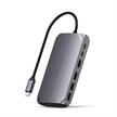 Satechi USB-C Multiport Hub MX mit 10 Ports | Bild 2
