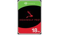 Seagate IronWolf Pro 18TB Festplatte