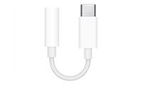 USB-C auf 3,5mm Kopfhöreranschluss Adapter