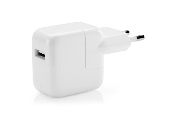 Apple 12W USB Power Adapter (Netzteil)