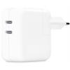 Apple 35W USB-C Power Adapter Duo