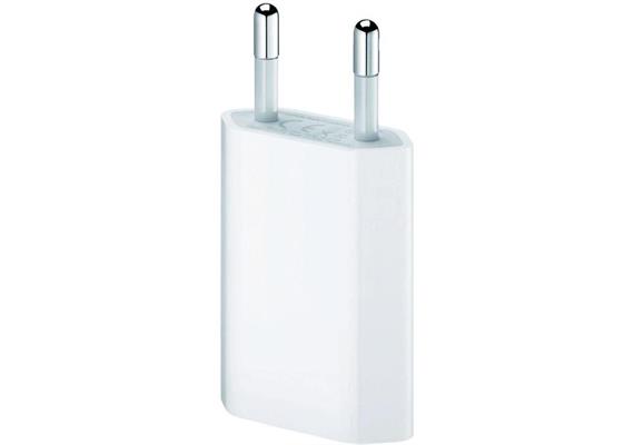 Apple 5W USB Power Adapter