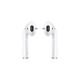 Apple AirPods 2019 (2.Generation) Wireless Case (Ausstellung)
