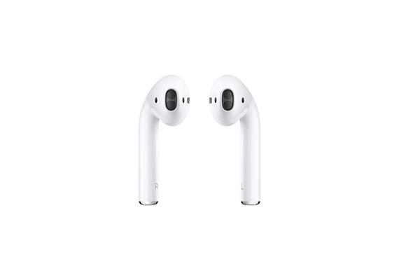 Apple AirPods 2019 (2.Generation) Wireless Case (Ausstellung)