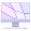 Apple iMac 24" 2021 Violett Touch-ID (M1 | 8GB | 512GB)