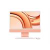 Apple iMac 24" 2023 OrangeTouch ID (M3 | 8GB | 256GB)
