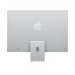 Apple iMac 24" 2023 Silber Touch ID (M3 | 8GB | 256GB) | Bild 3