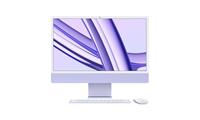 Apple iMac 24" 2023 Violett Touch ID (M3 | 8GB | 256GB)