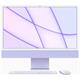 Apple iMac 24" M1 512GB 4.5K 2021 Touch-ID Violett